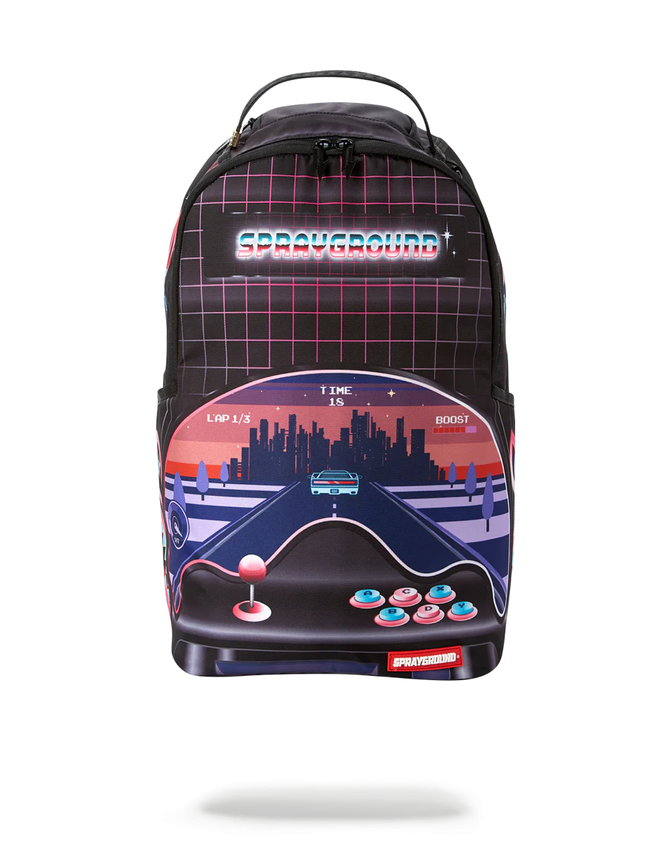 SHARKADE BACKPACK