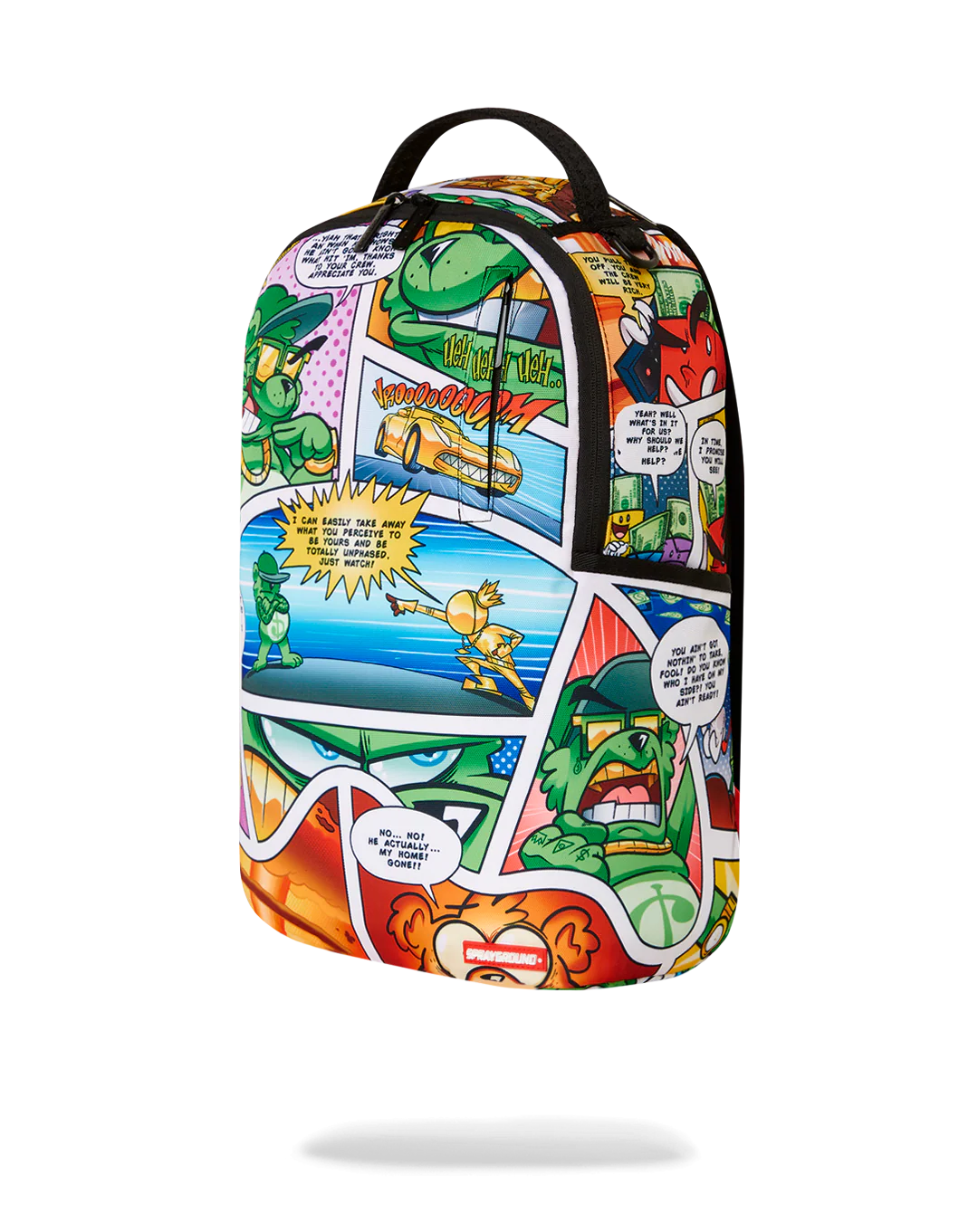 THE COMPETITION IGNITION DLXSR BACKPACK - Image 9