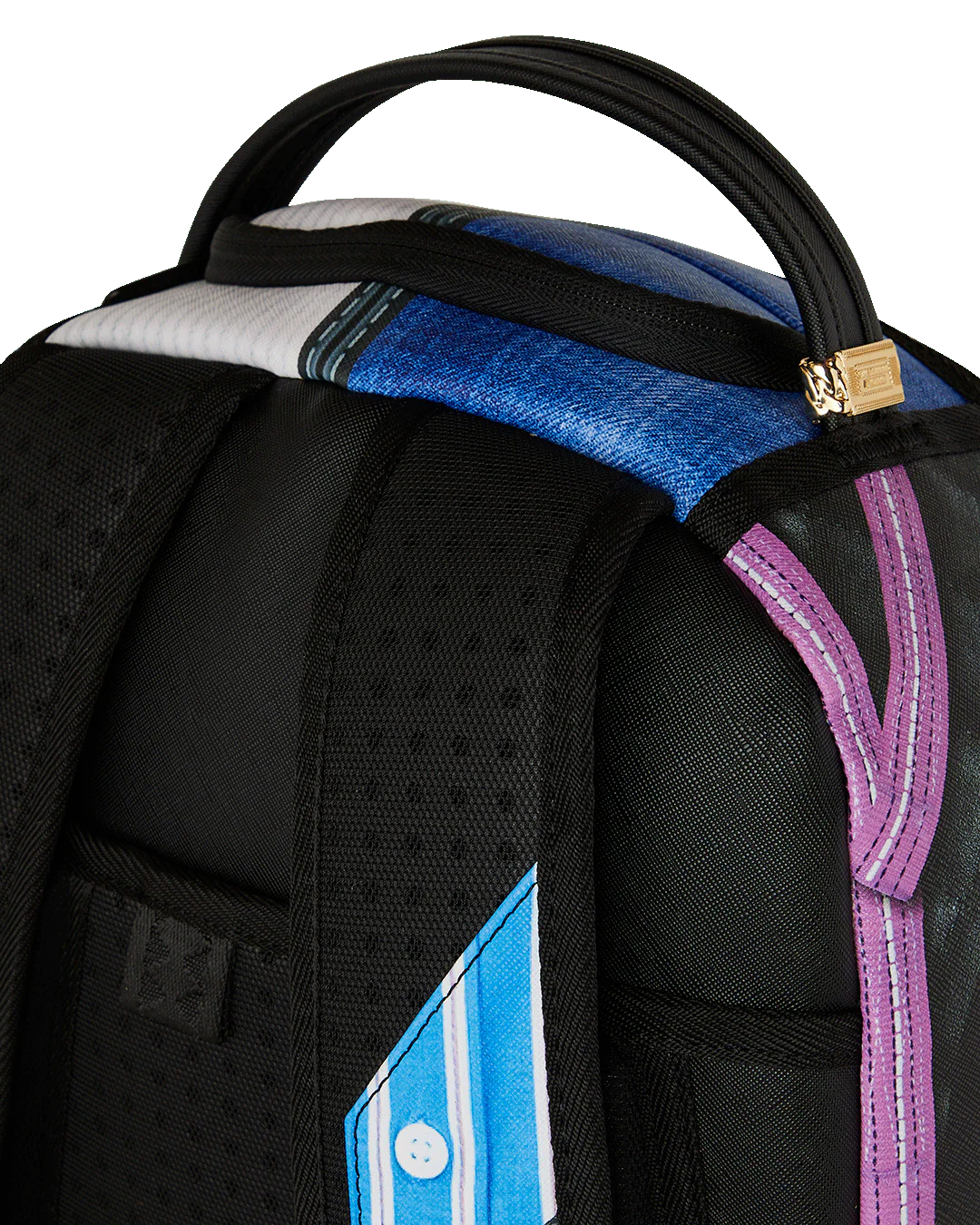 LONDON FASHION WEEK CONCEPT CREATIONS BACKPACK - Image 10