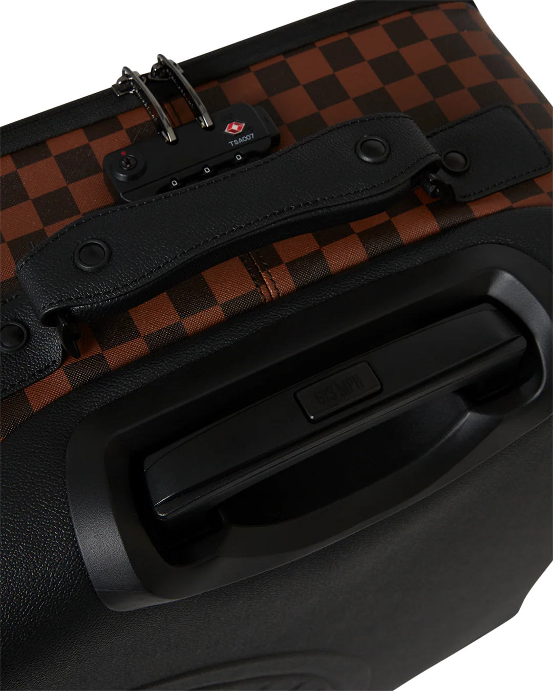CHECKPOINT ROYALE CARRY-ON LUGGAGE - Image 7