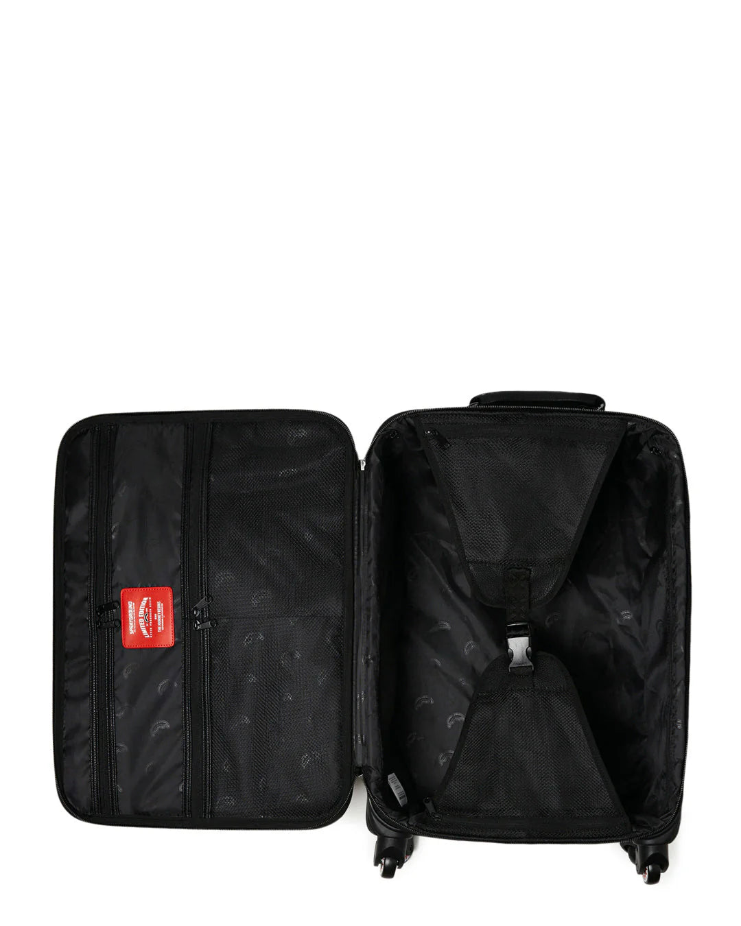 SG ALL DAY JETSETTER CARRY-ON LUGGAGE - Image 3