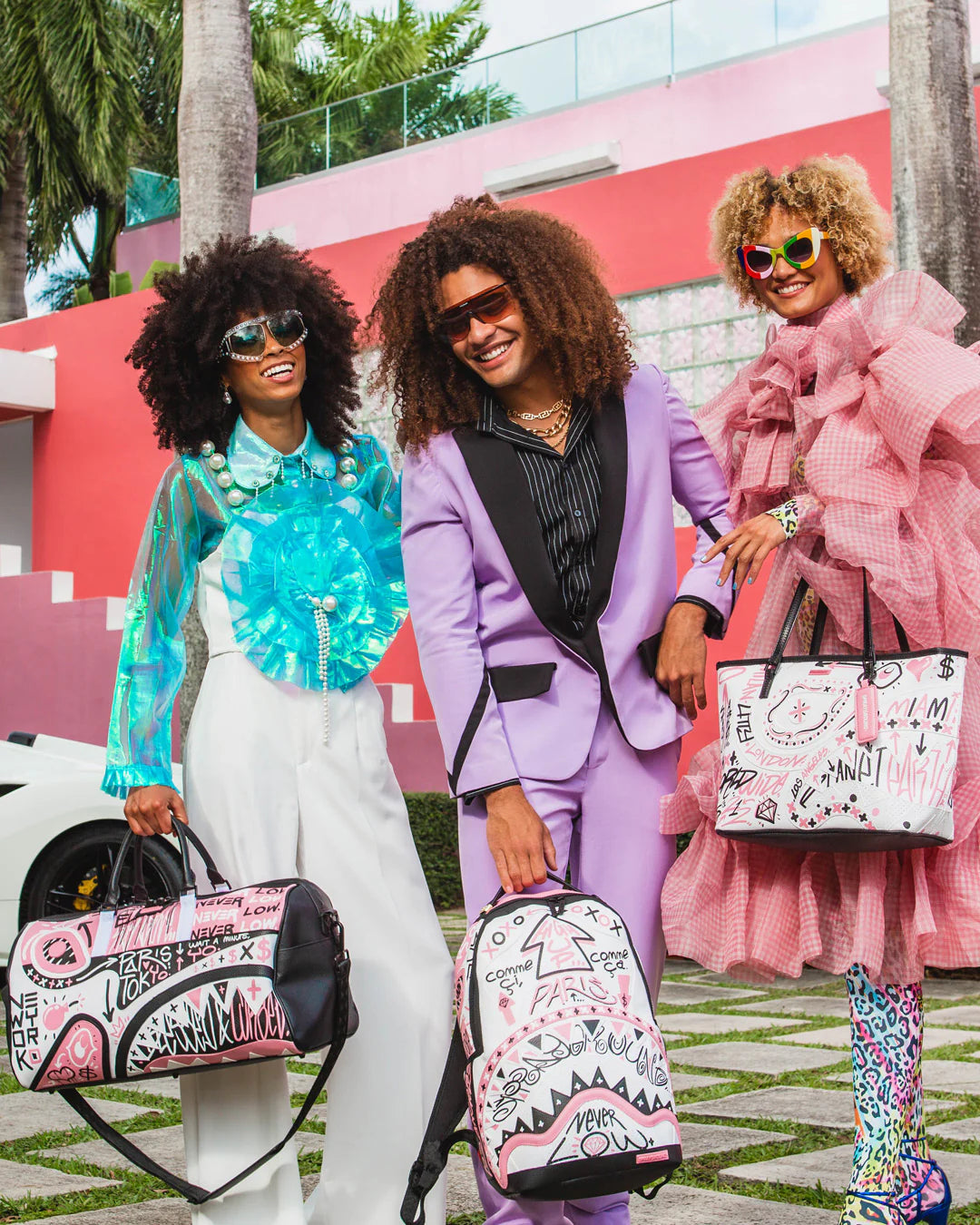 JADORE DUFFLE - Image 5