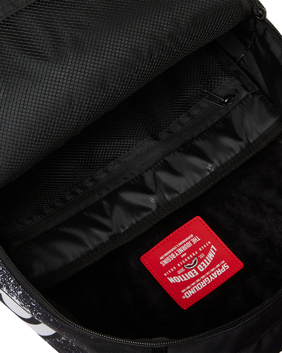 STRANGER THINGS HELLFIRE BACKPACK - Image 11