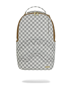 THE PRIVATE JET SHARK CLUB - HIGH ALTITUDE BACKPACK