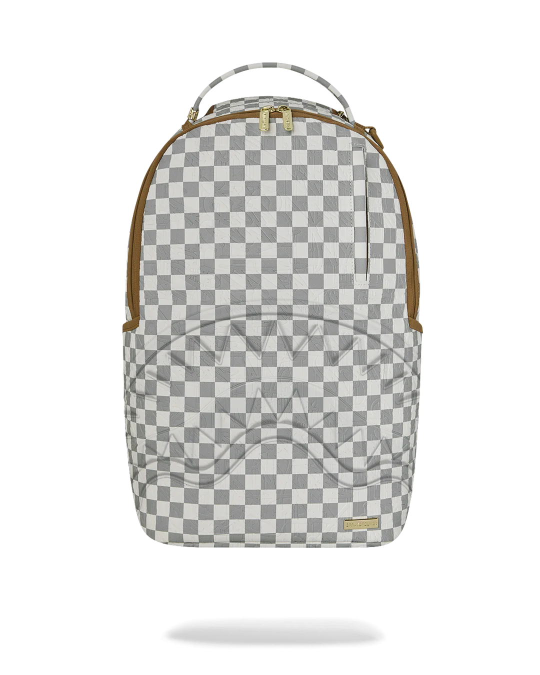 THE PRIVATE JET SHARK CLUB - HIGH ALTITUDE BACKPACK