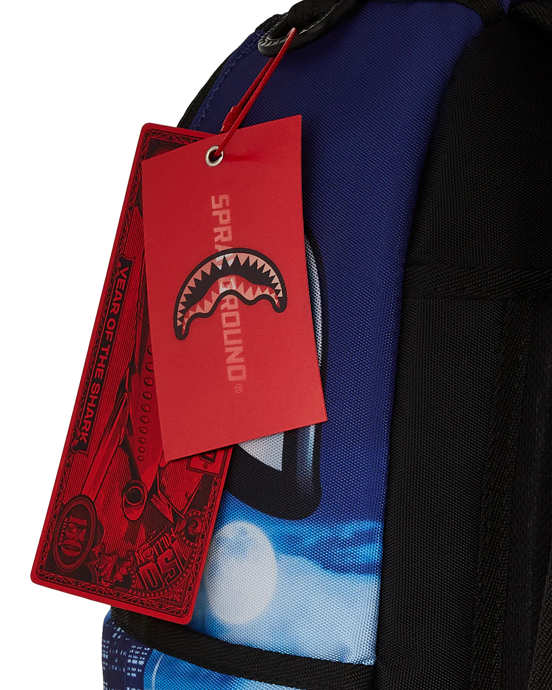 CATWOMAN: GOTHAM AFTER DARK DLXR BACKPACK - Image 10