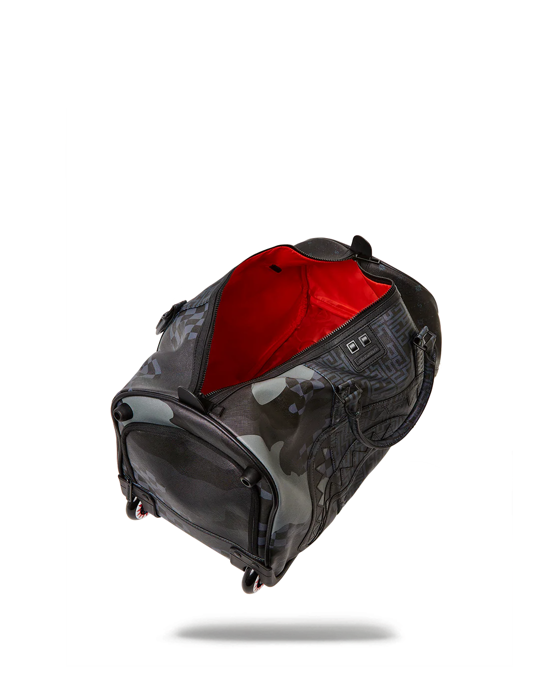 3AM THE TRILOGY DUFFLE WHEELY - Image 9