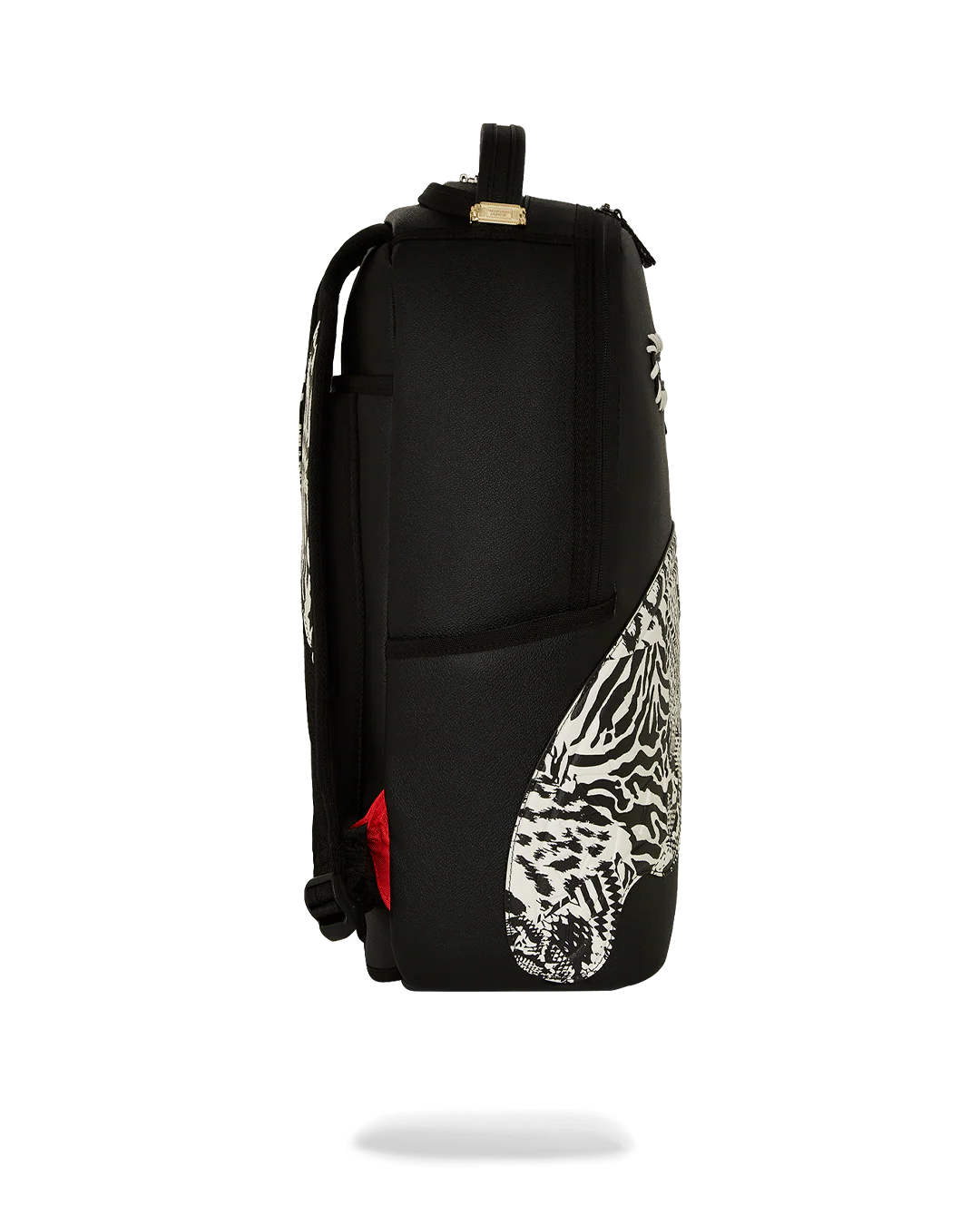 A.I. AFRICAN INTELLIGENCE WILD NILE BACKPACK - SANDFLOWER COLLAB - Image 13