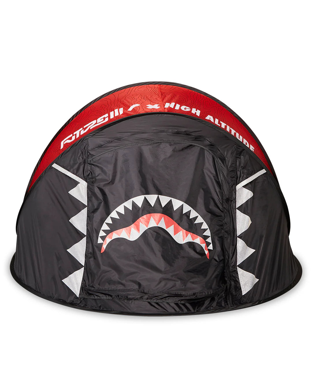 SKY HIGH SEEKERS ARCTIC AUTO-POP TENT - Image 4