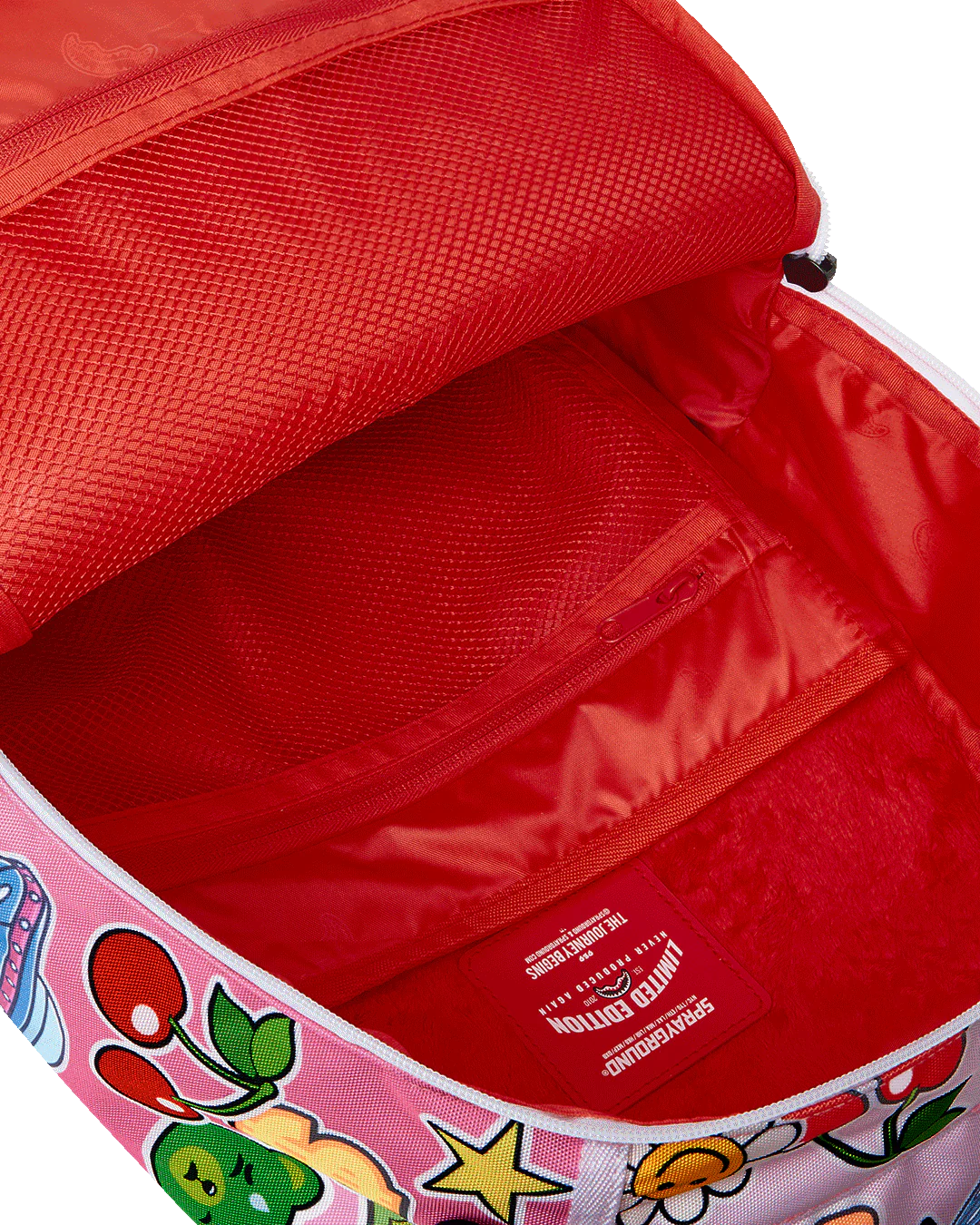 DREAM LIPS DLXSR BACKPACK - Image 9