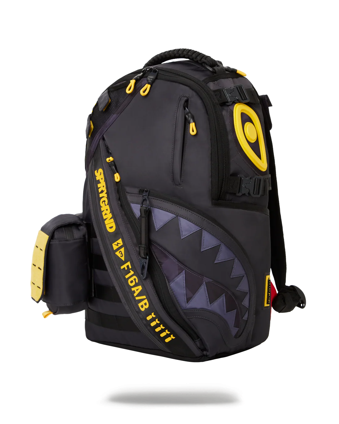 SPECIAL OPS AB BACKPACK STACK - Image 6