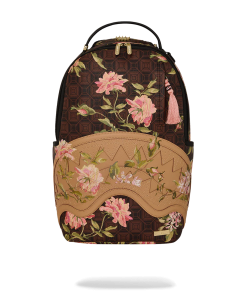 AI DREAMERS GARDEN BACKPACK