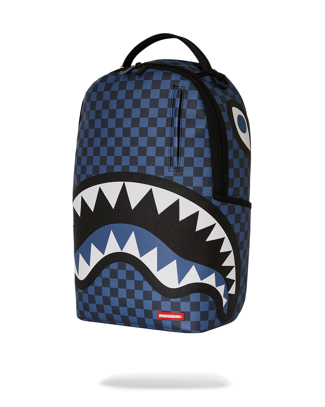 MIDNIGHT MAGIC SHARKS IN PARIS BACKPACK - Image 7