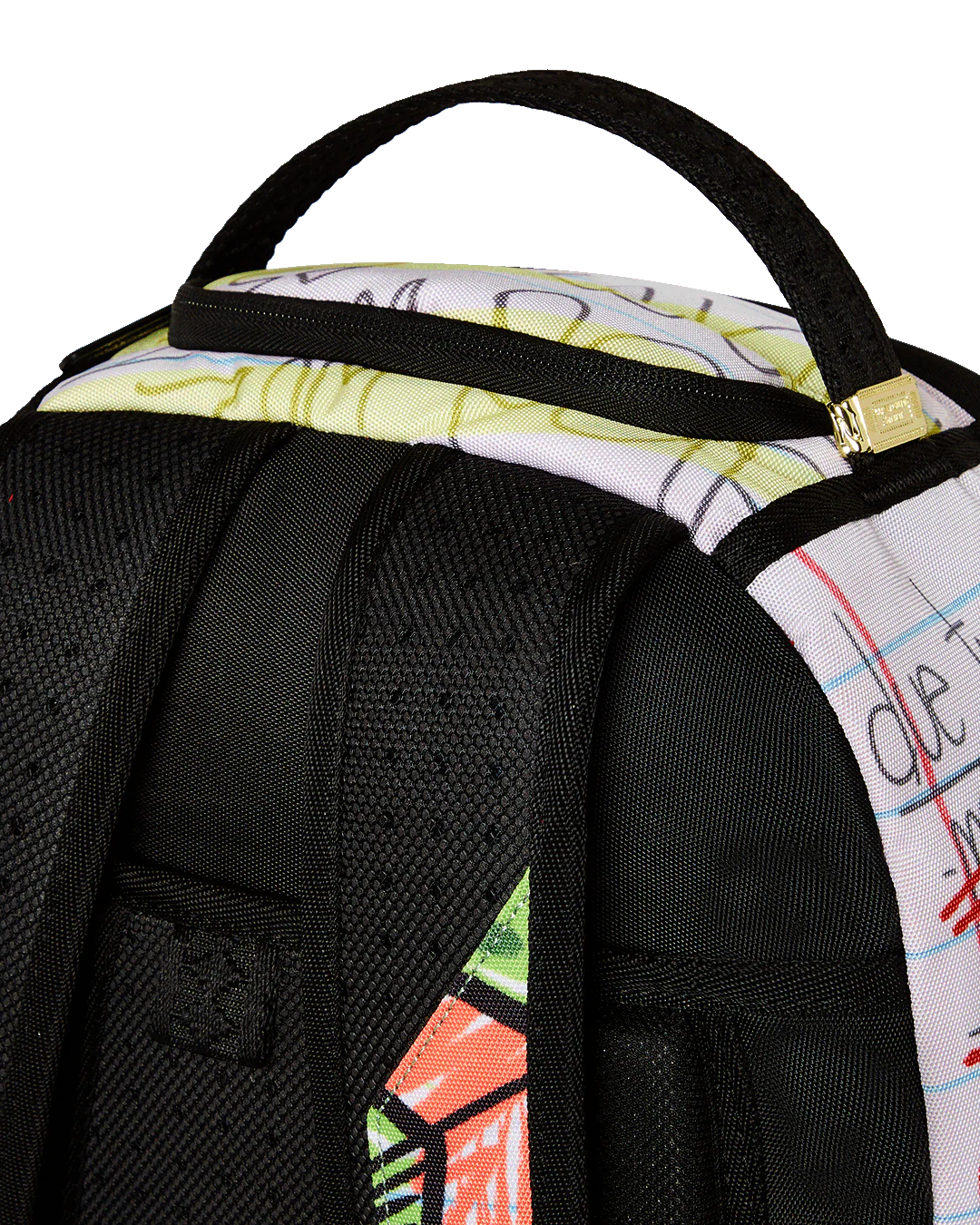 DOODLE DREAMZ DLXR BACKPACK - Image 10