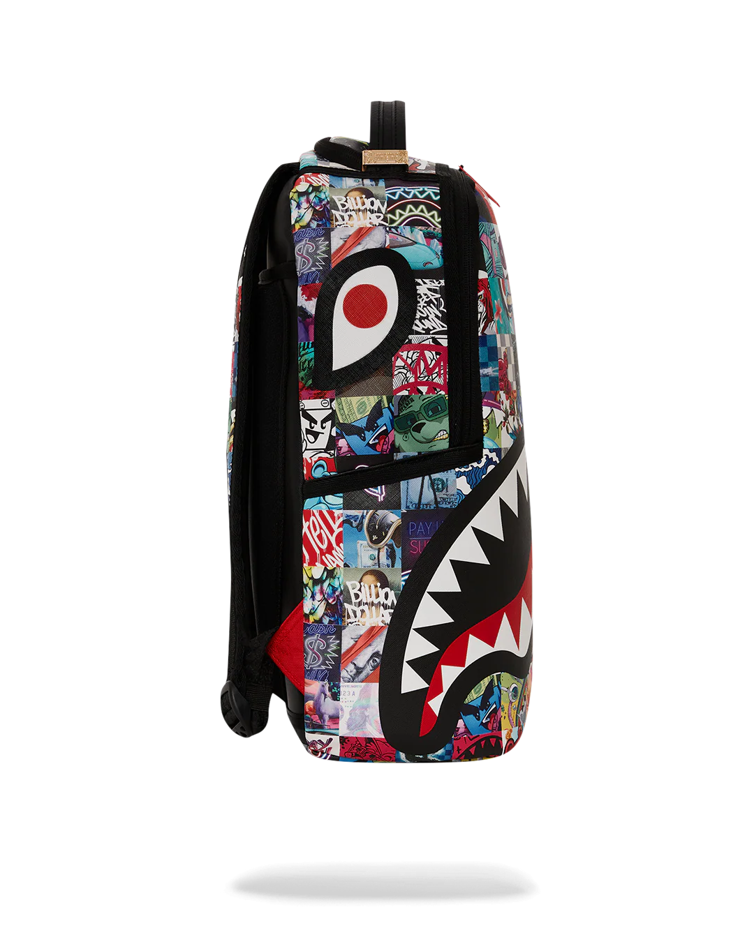 SPRAYWORLD BACKPACK (DLXV) - Image 5