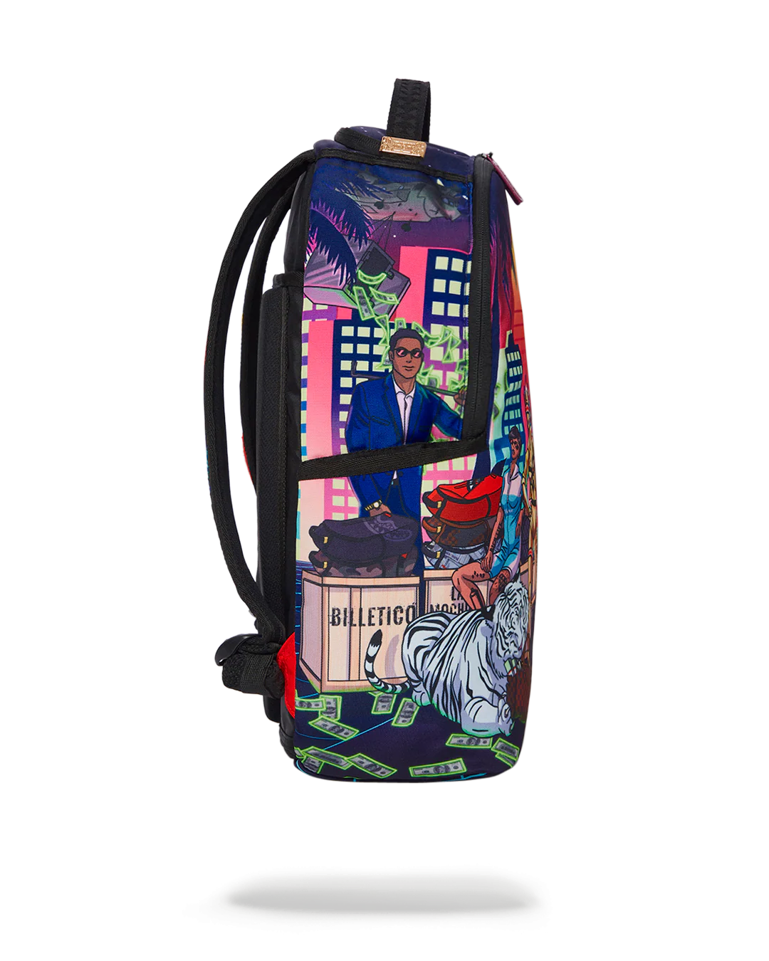 305 FUTURE BACKPACK (DLXR) - Image 5