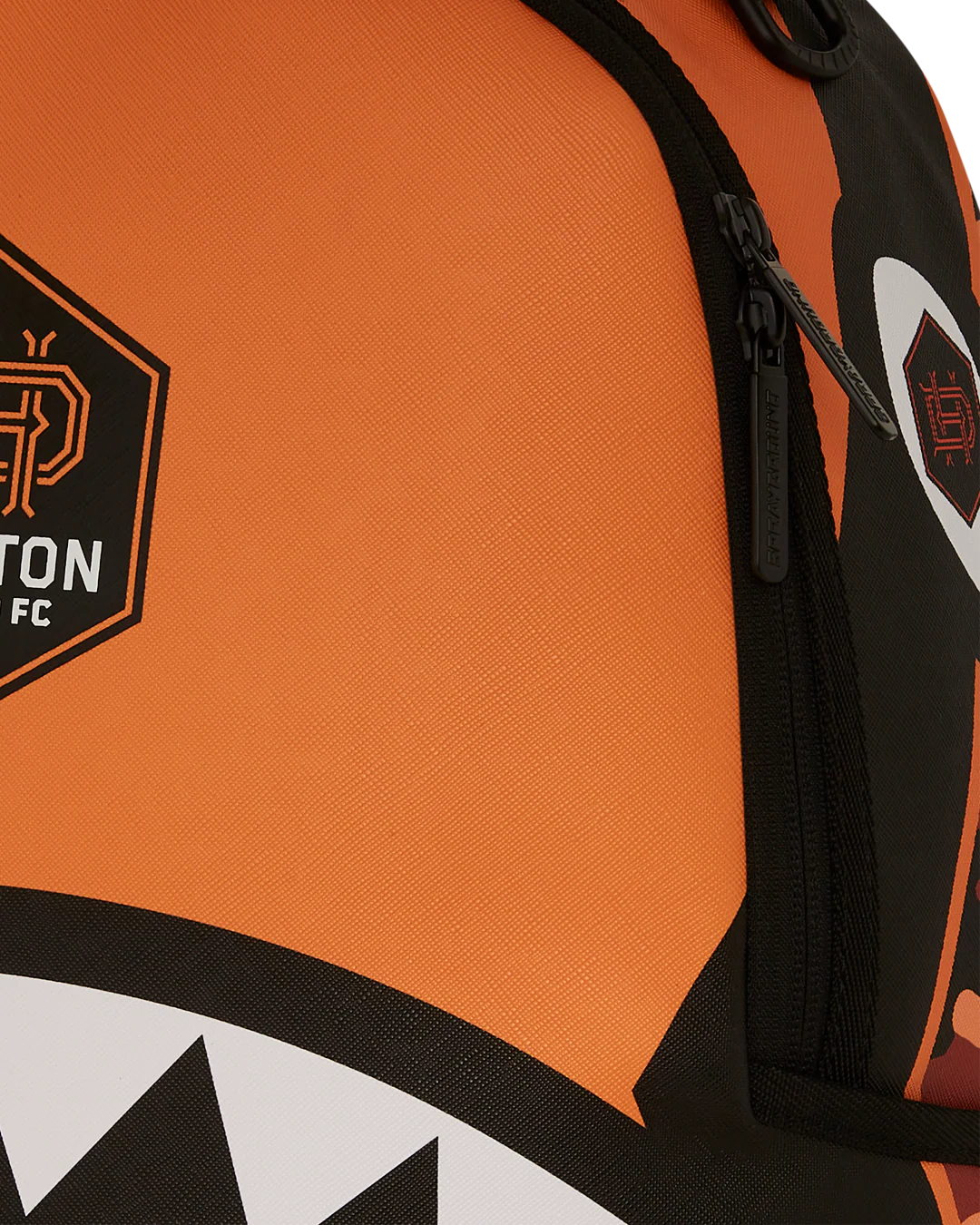 MLS HOUSTON DYNAMO FC LAWRENCE ENNALI 37 BACKPACK - Image 6