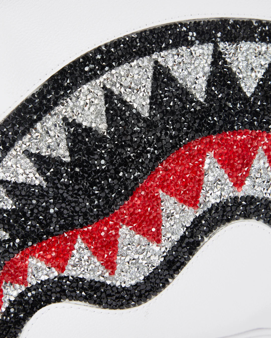 CLEARCUT SAVAGE BACKPACK (WHITE) - Image 9