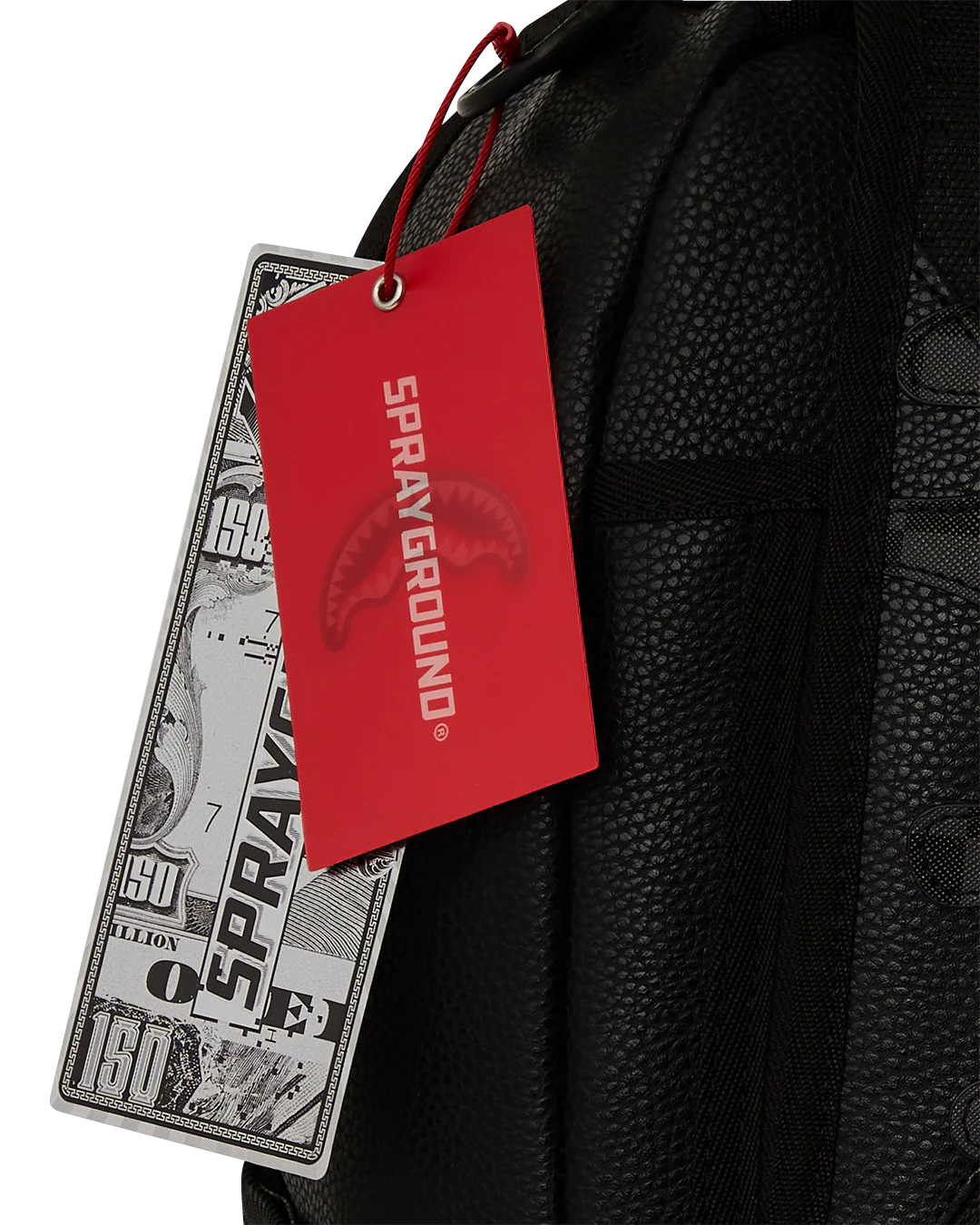 SPEED SHARK SIDE SWIPE BACKPACK - Image 18