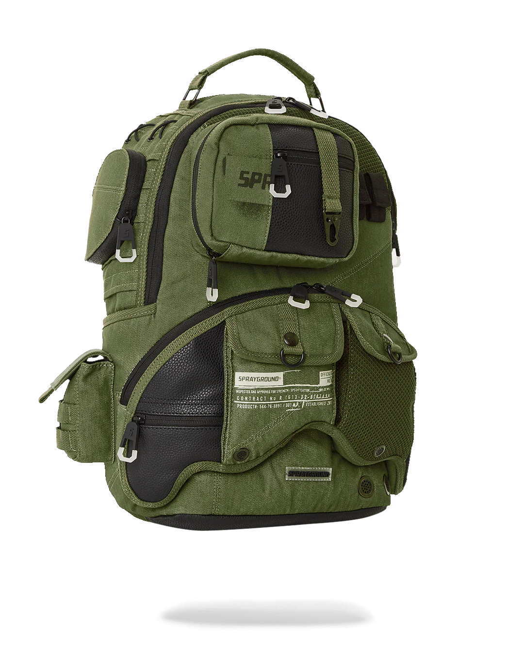 SPECIAL OPS OPERATION SUCCE$$ BACKPACK - Image 3