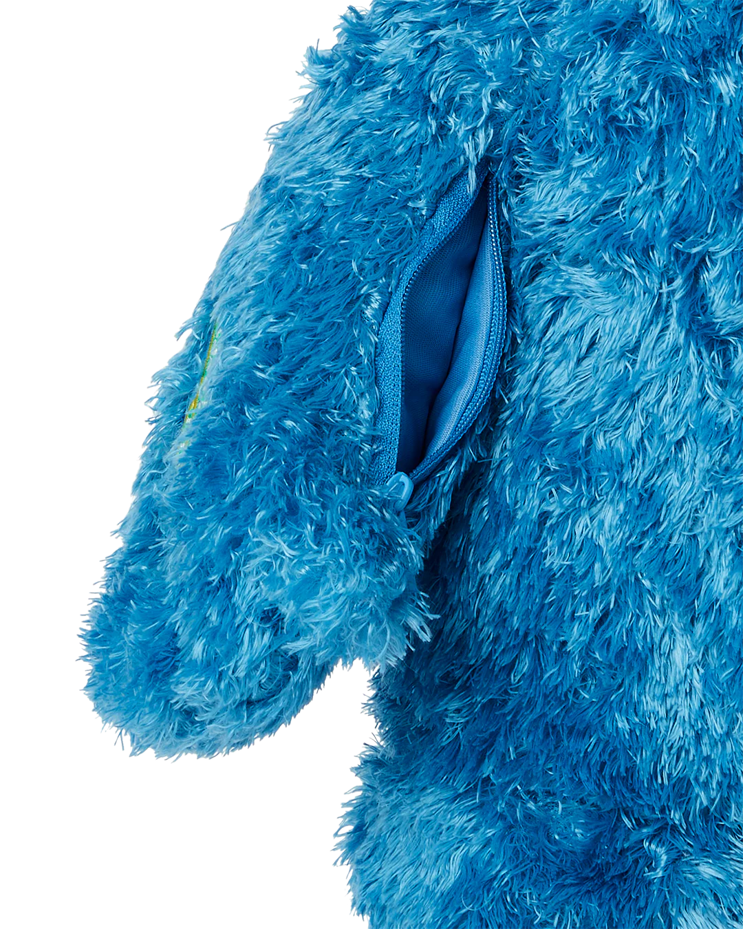MONEY COOKIE BEAR TEDDYBEAR BACKPACK - Image 10