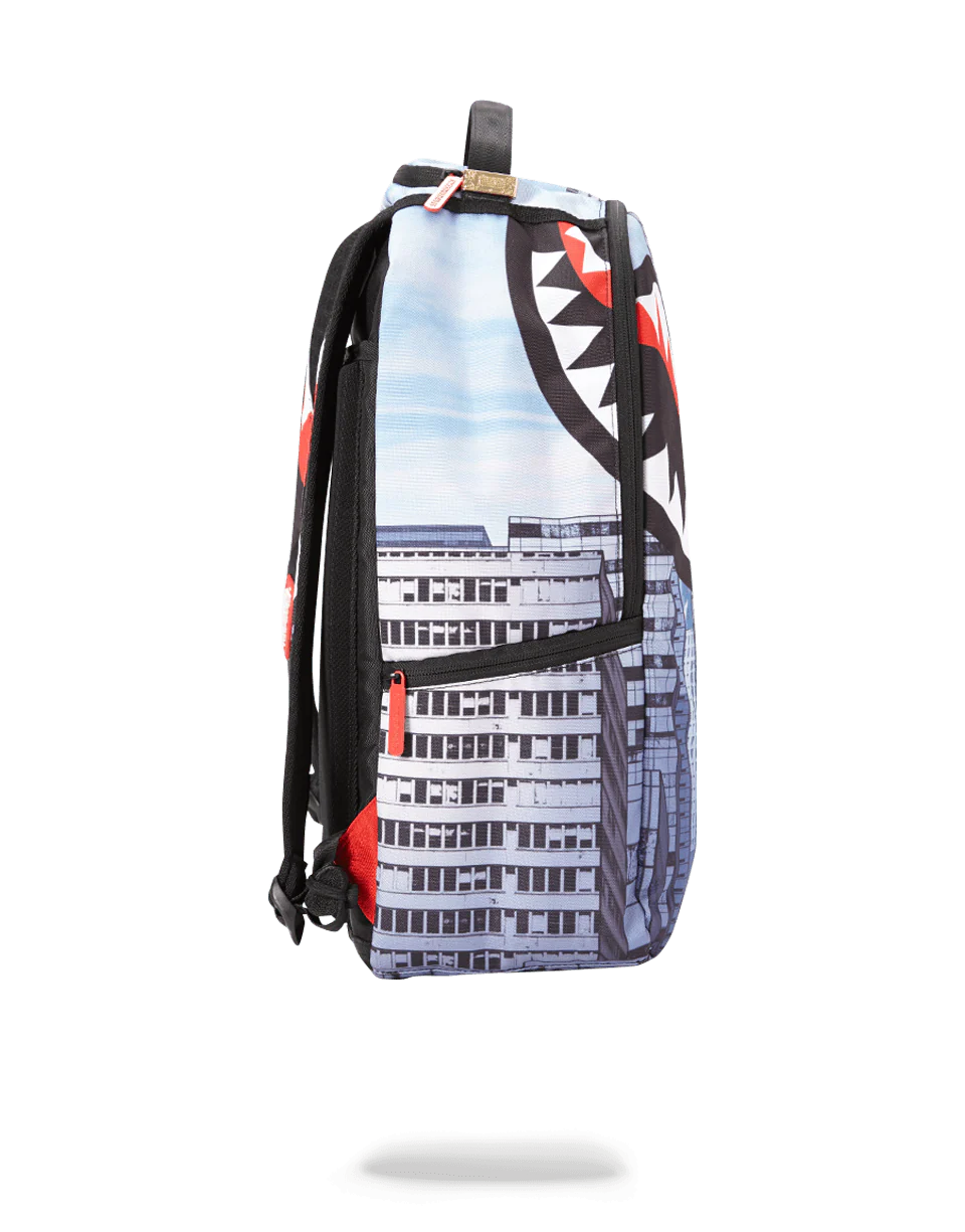 SPIDERMAN UPSIDE DOWN SHARK - Image 6