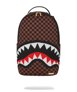 KYOTOKNIT SHARKS IN PARIS DLX BACKPACK