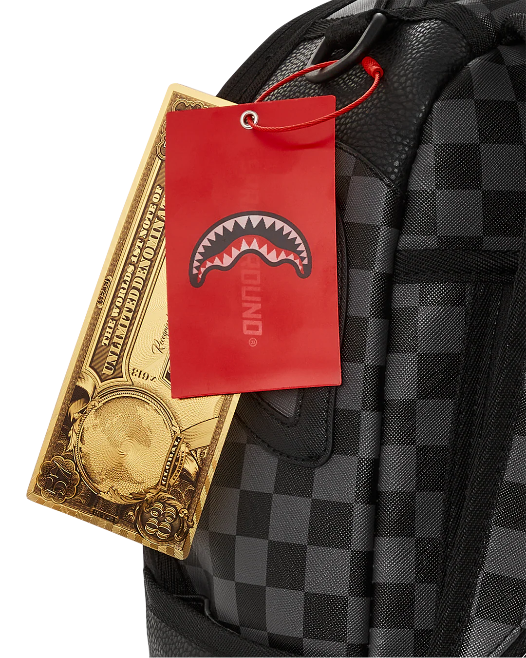 RACEWAY SHADOW PHANTOM BACKPACK (DLXV) - Image 15