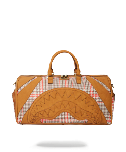 TURBO 500 DUFFLE