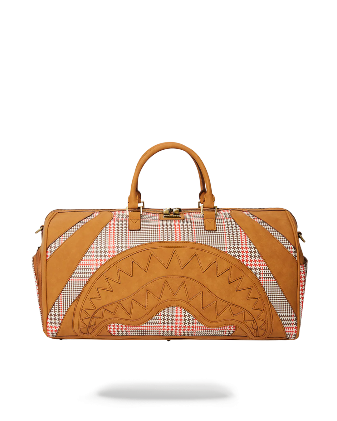 TURBO 500 DUFFLE