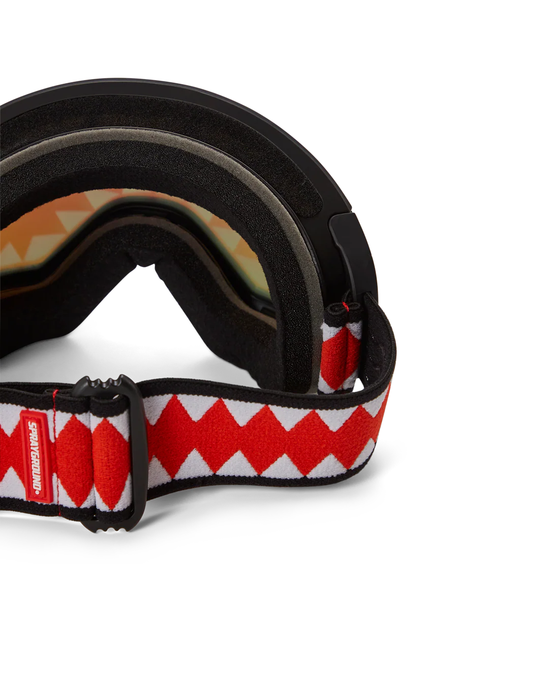 SKY HIGH SEEKERS ARCTIC SKI GOGGLES (3 INTERCHANGEABLE LENSES) - Image 29