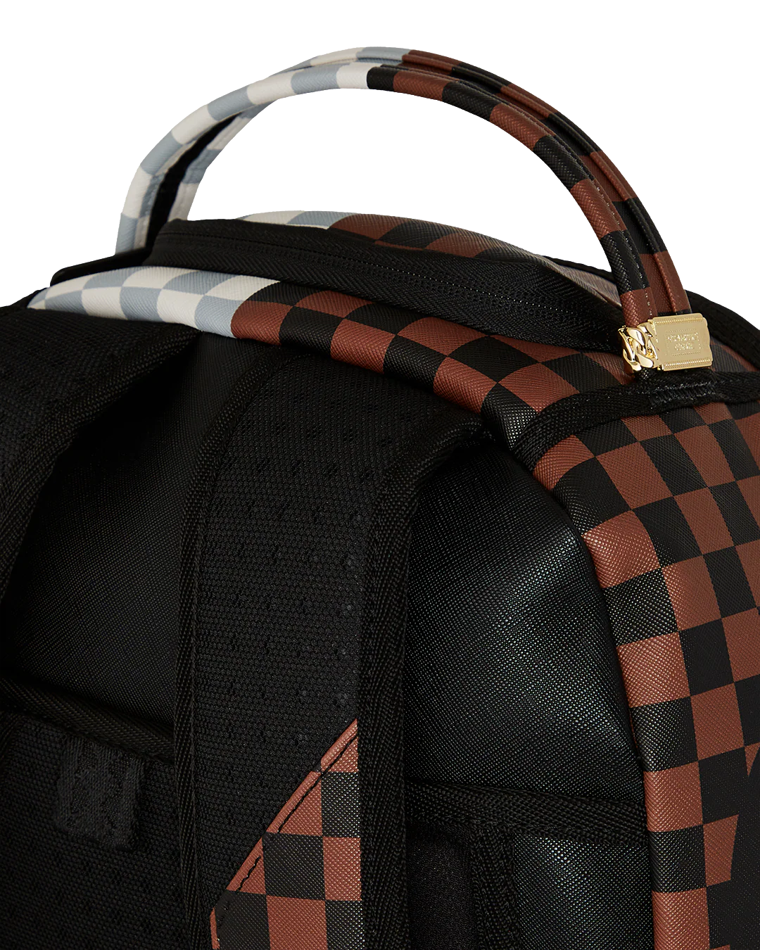 SHARKS IN PARIS CHERRY BLADE BACKPACK - Image 11