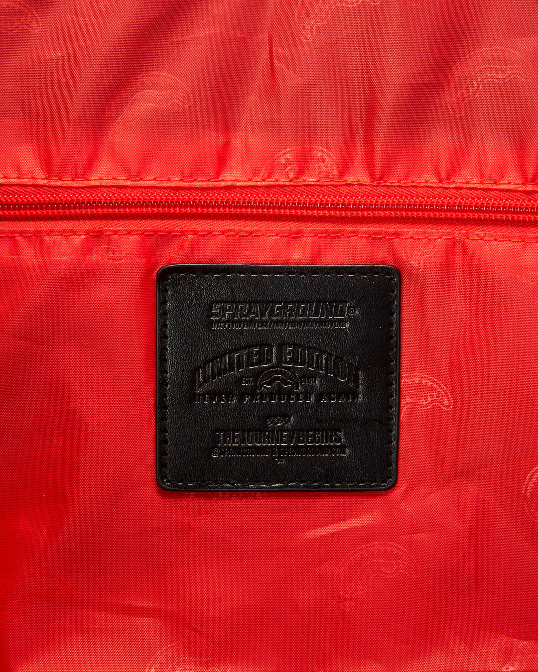GLOBAL MOGUL EMPEROR DUFFLE - Image 9