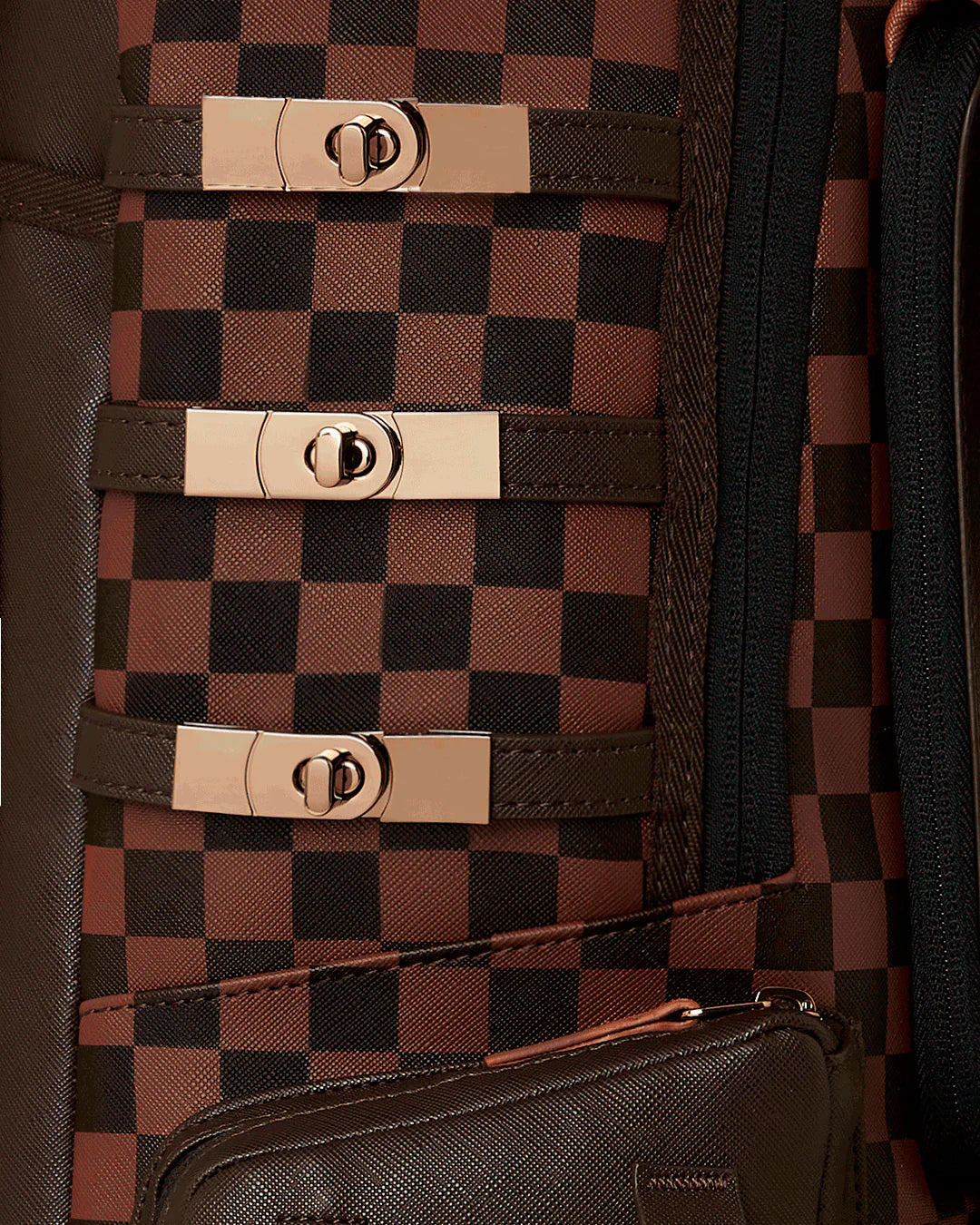 CHECKMATE ROYALE BACKPACK (DLXV) - Image 12