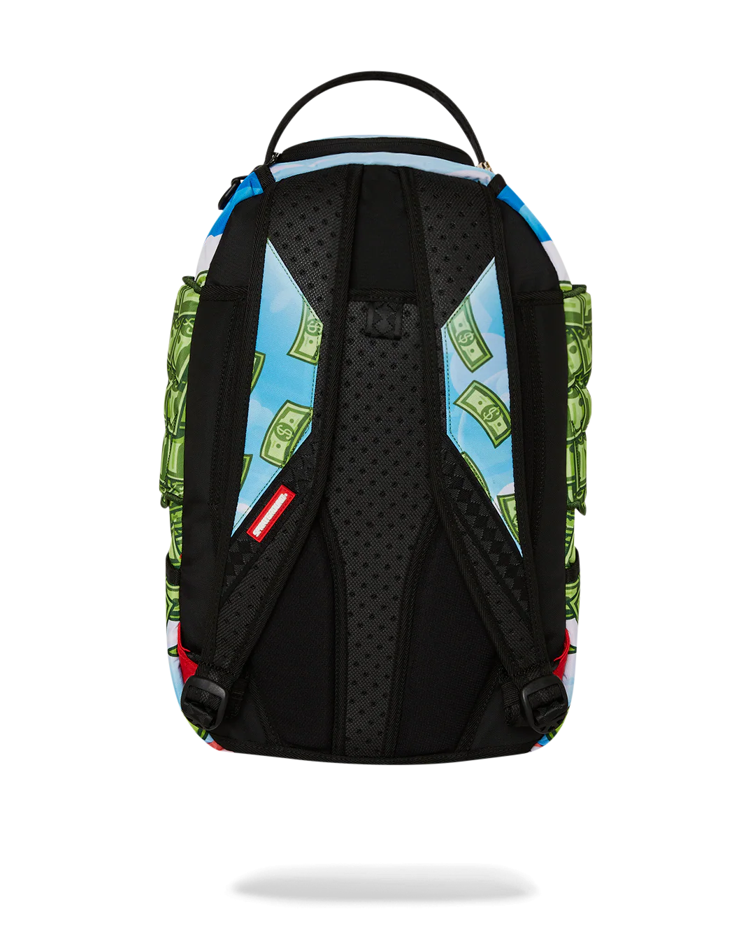MONEY BEAR WE BOUT TO TAKE OFF BACKPACK - Image 7