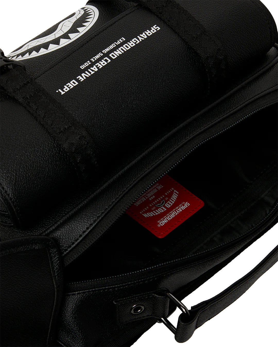 CARGO SUPER CHARGED CROSSBODY - Image 8