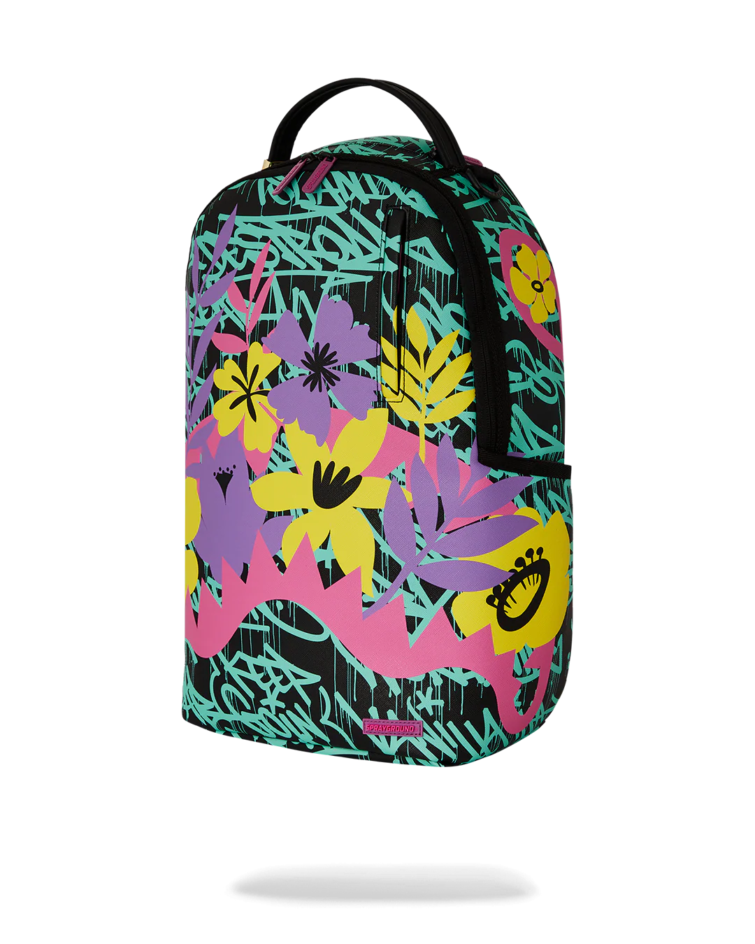 GARDEN GLAMOUR BACKPACK - Image 9
