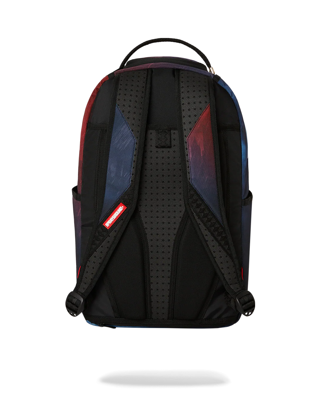 CAT WOMAN BIKER DLXSR BACKPACK - Image 6