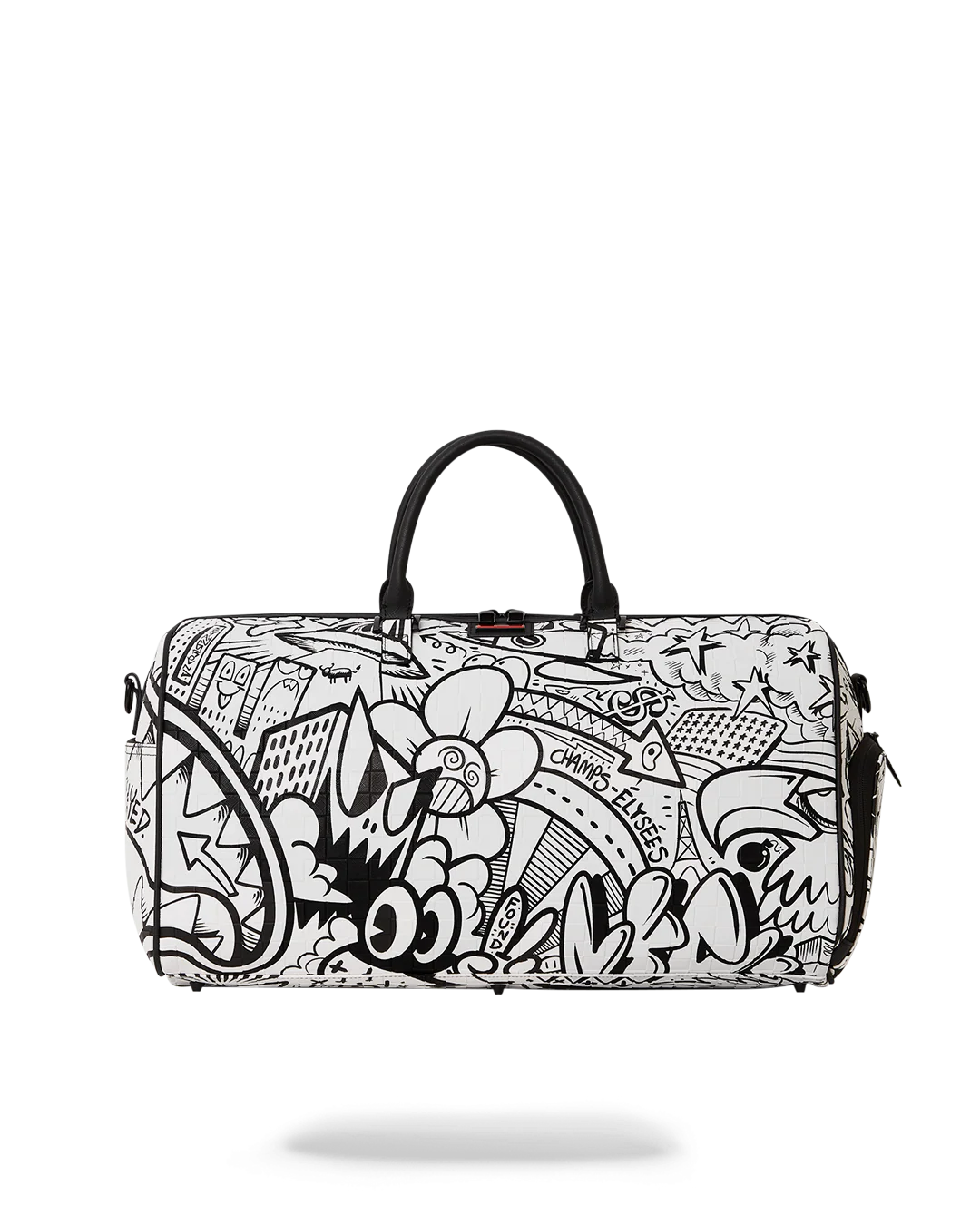 PAYDAY PARTY DUFFLE