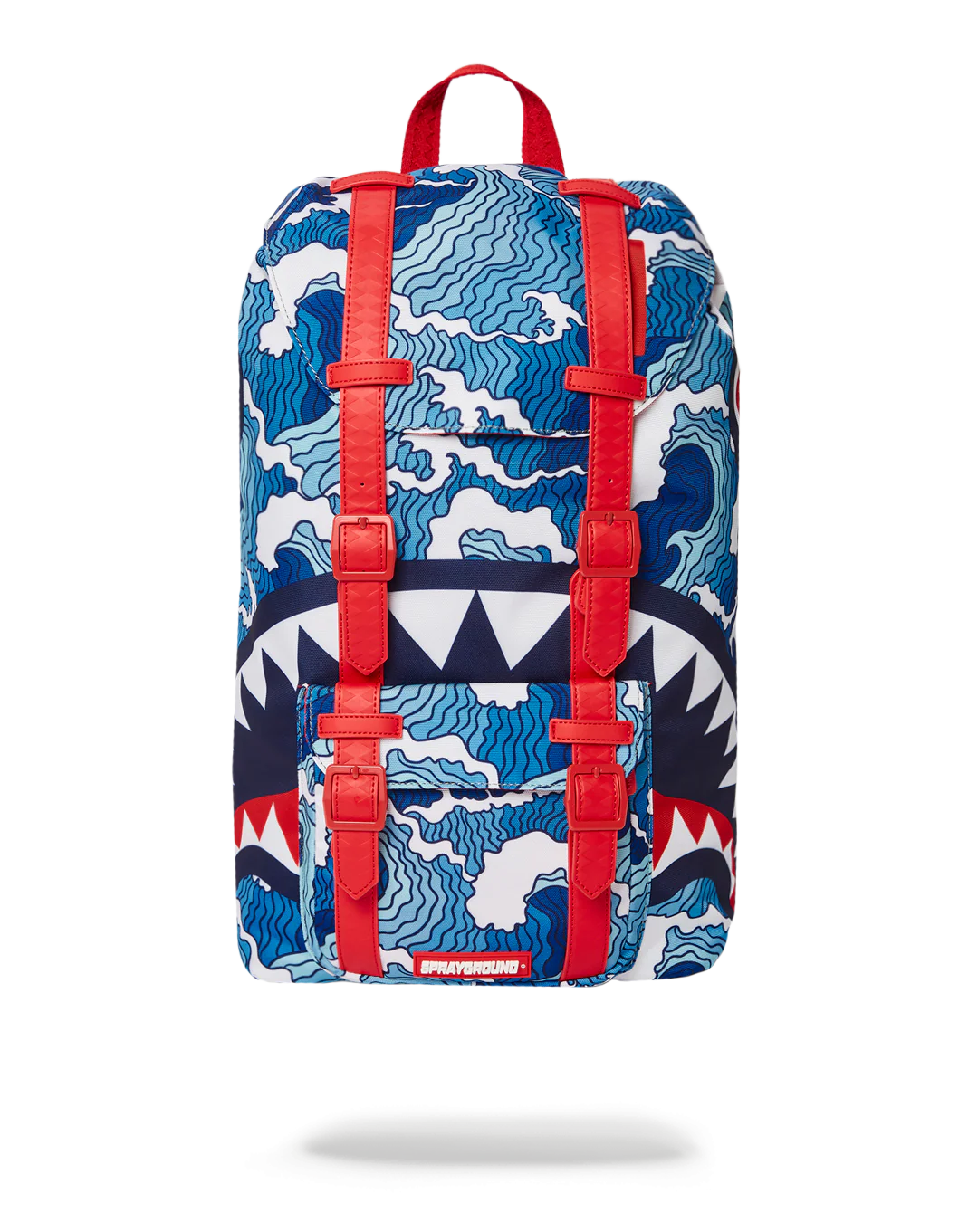 SHARK WAVE HILLS BACKPACK