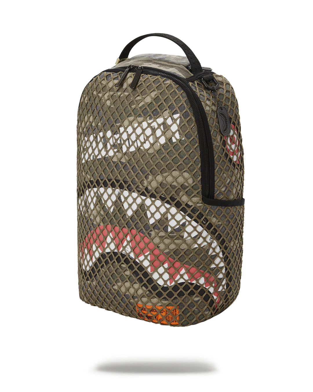 CALL OF DUTY SECRET MISSION BACKPACK - Image 6