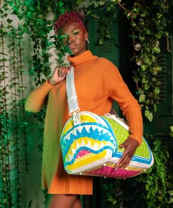 Alternative view of MODUS OPERANDI CHAMELEON DUFFLE