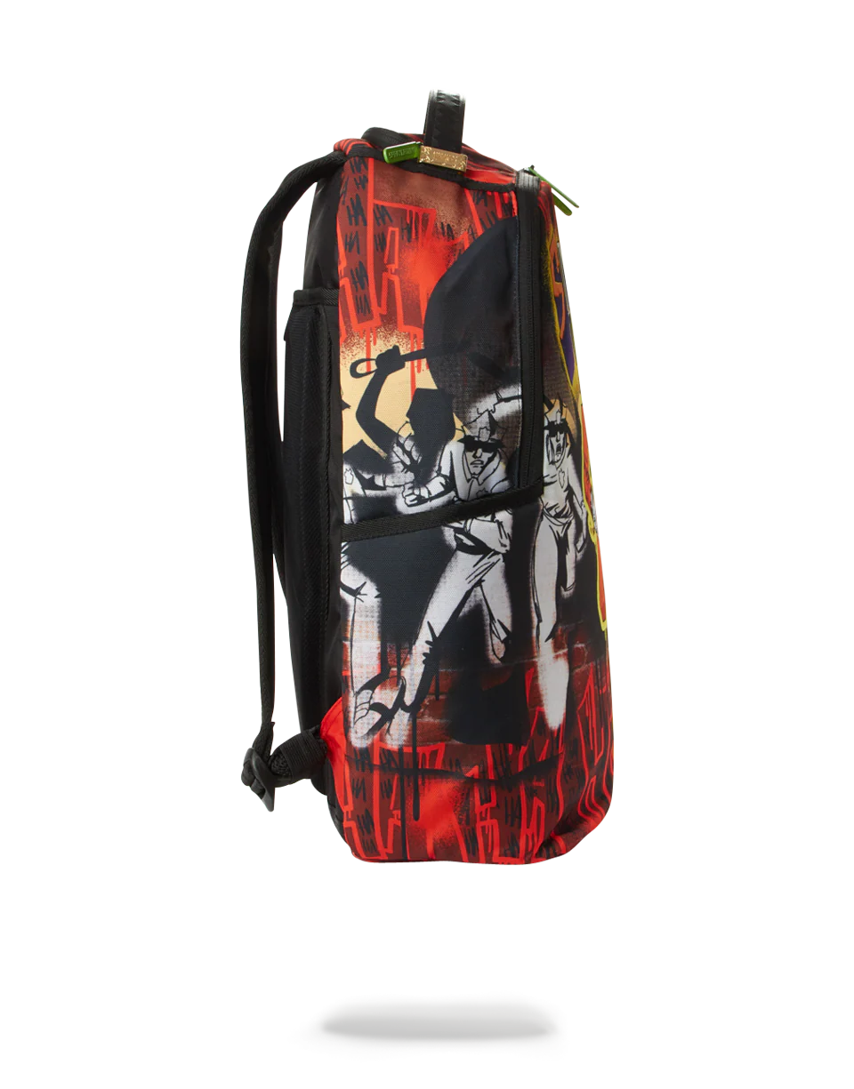 THE JOKER: CAN'T CATCH ME BACKPACK - Image 9