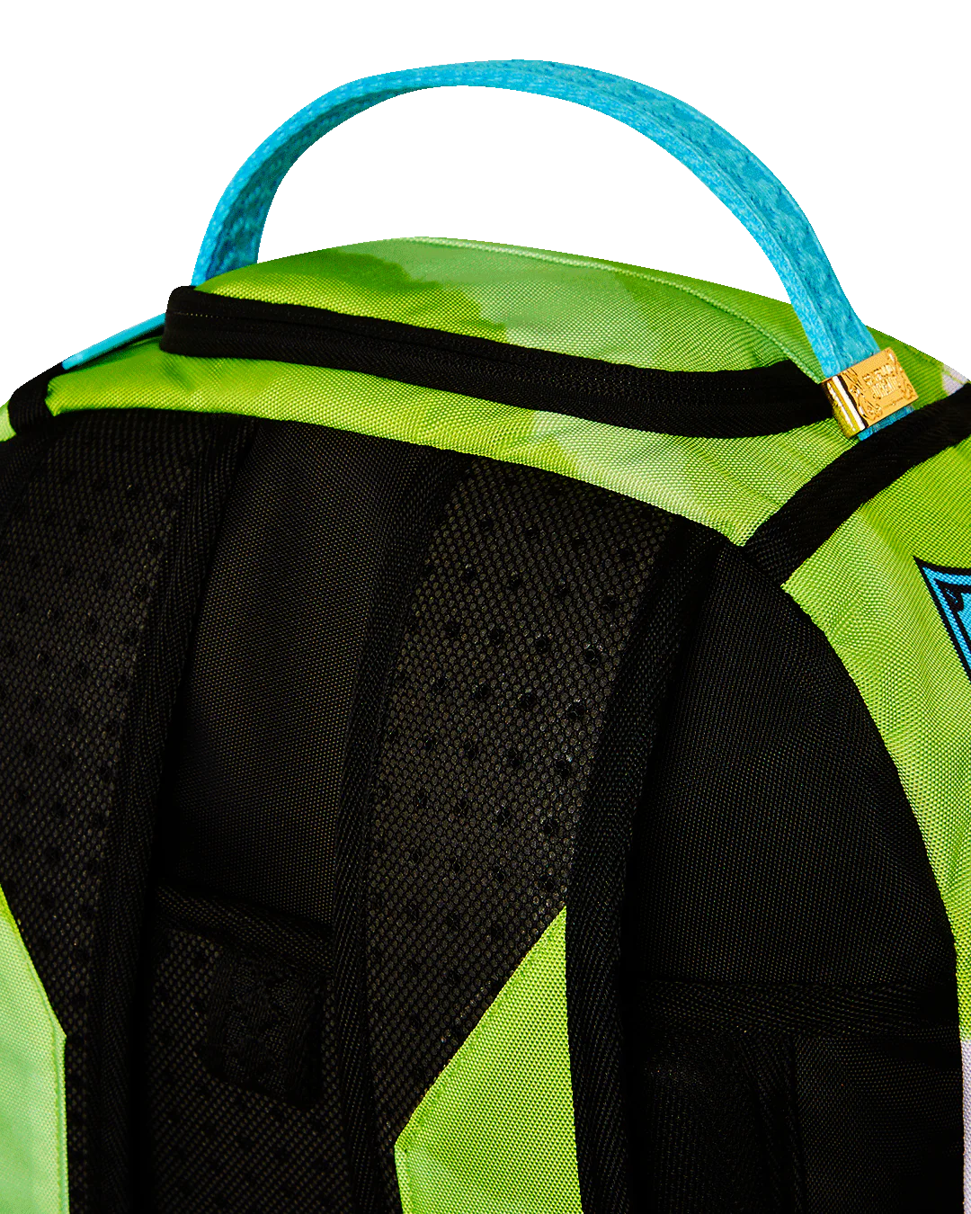 MONEY BEAR SEEING TRIPLE DLXSR BACKPACK - Image 8