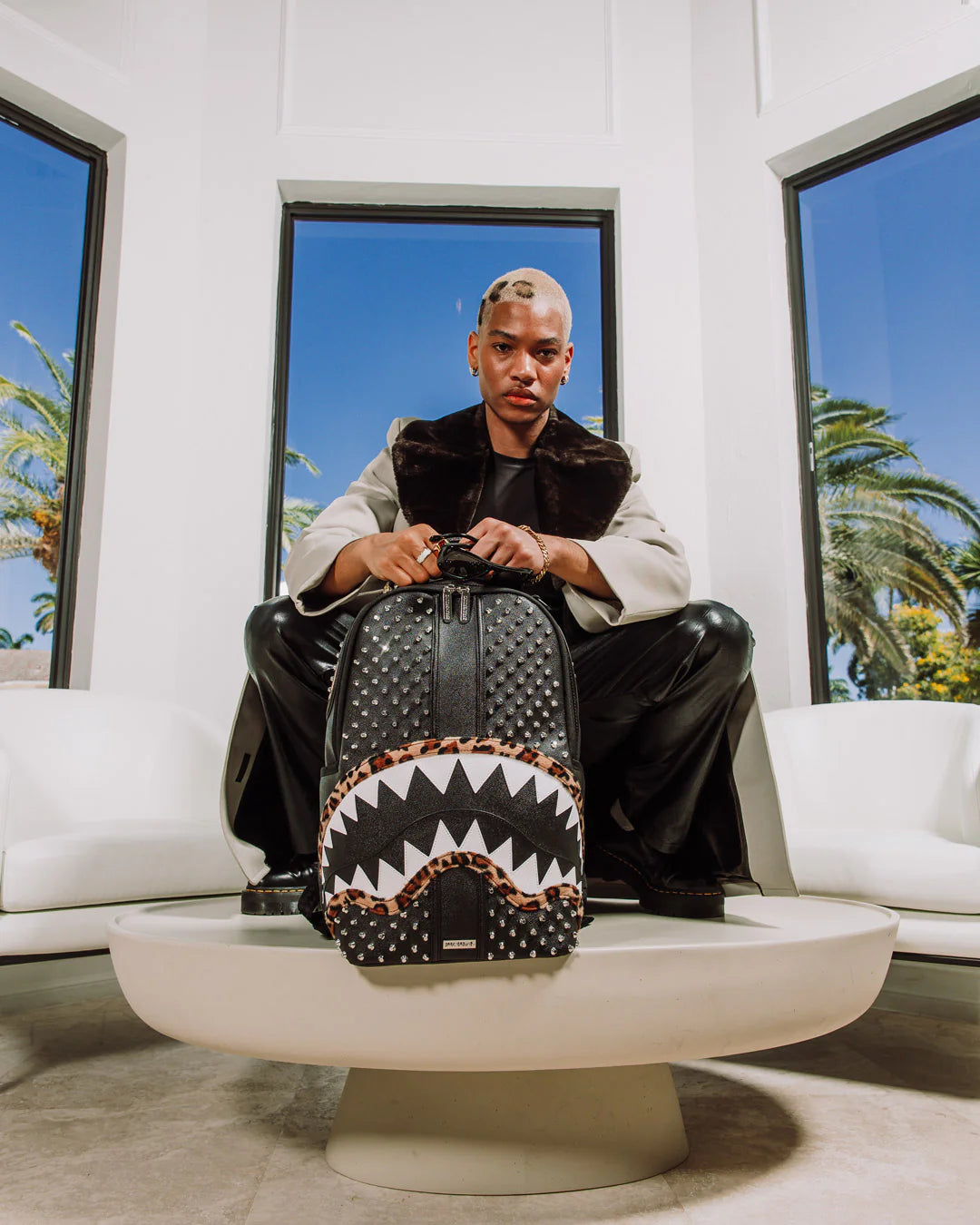 BACKSTAGE BACKPACK - Image 4
