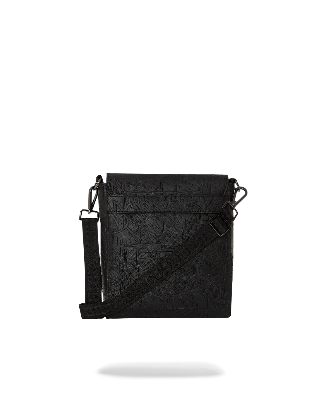 NIGHTFLIGHT G800 MESSENGER SLING BAG - Image 8