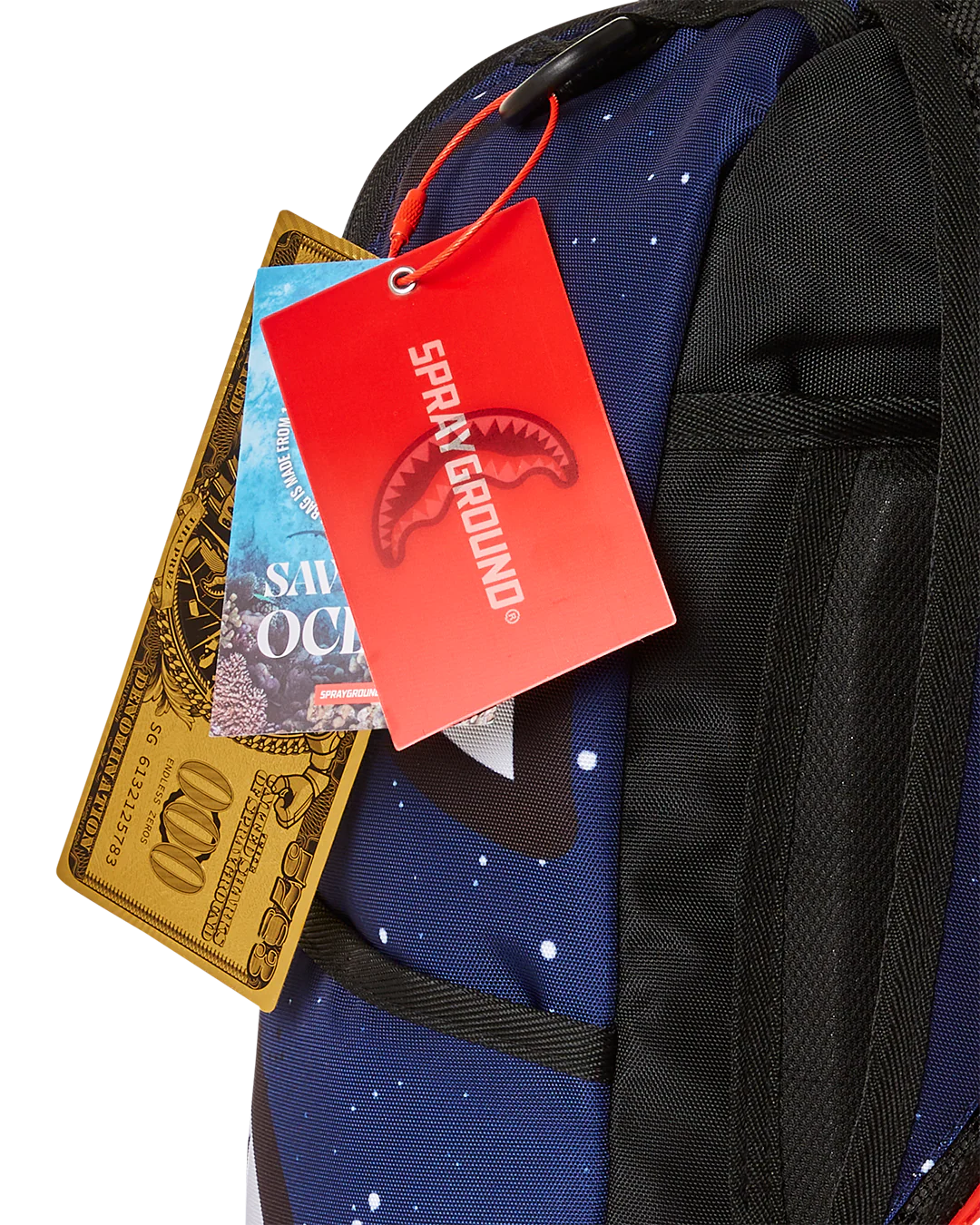 RICK & MORTY OOPS BACKPACK - Image 9