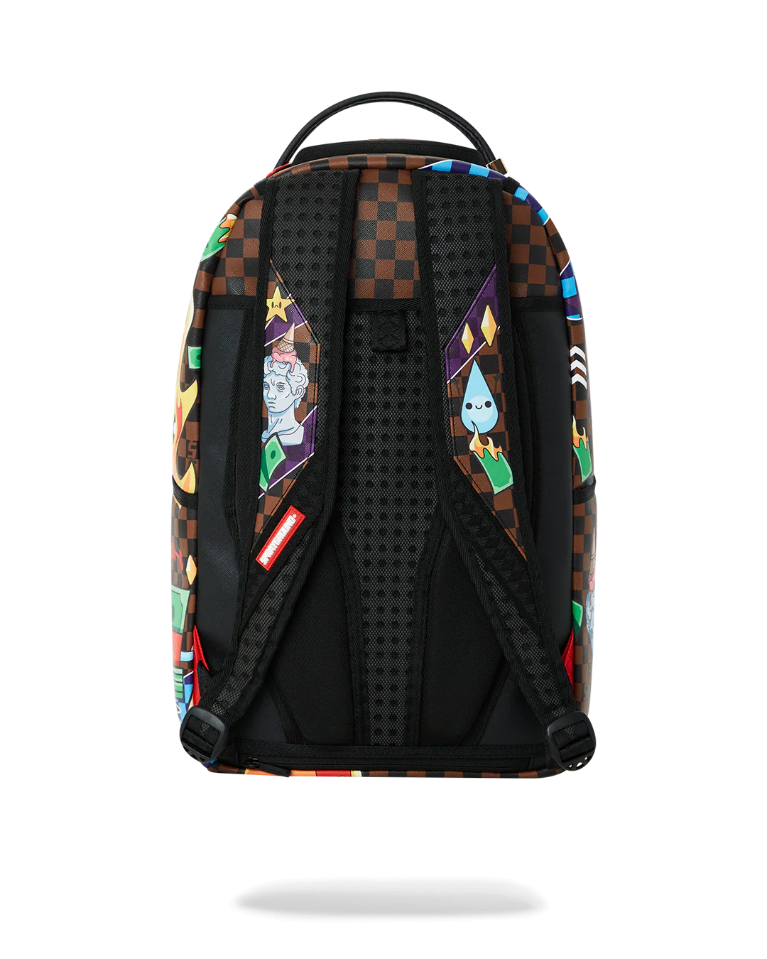 WTF WTF BACKPACK (DLXV) - Image 11