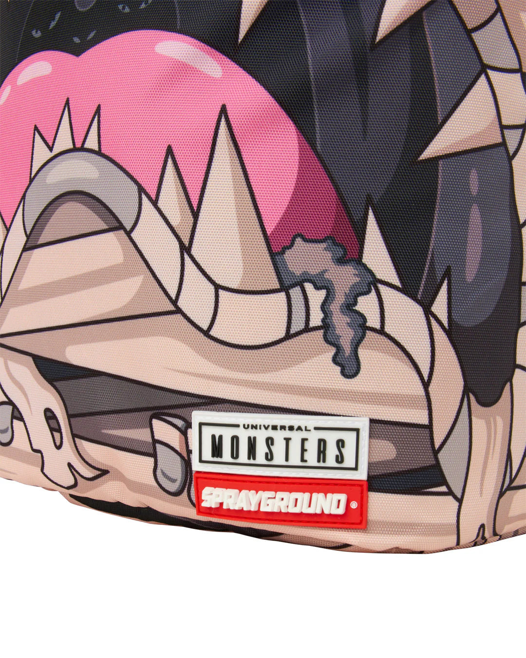 MONSTERS MUMMY SHARK - Image 6