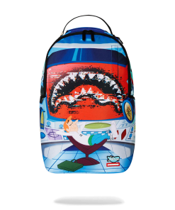 JETSON INTERFACE DLXR BACKPACK